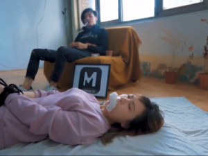 Phimsex trói tay em hàng xóm rồi hiếm dâm